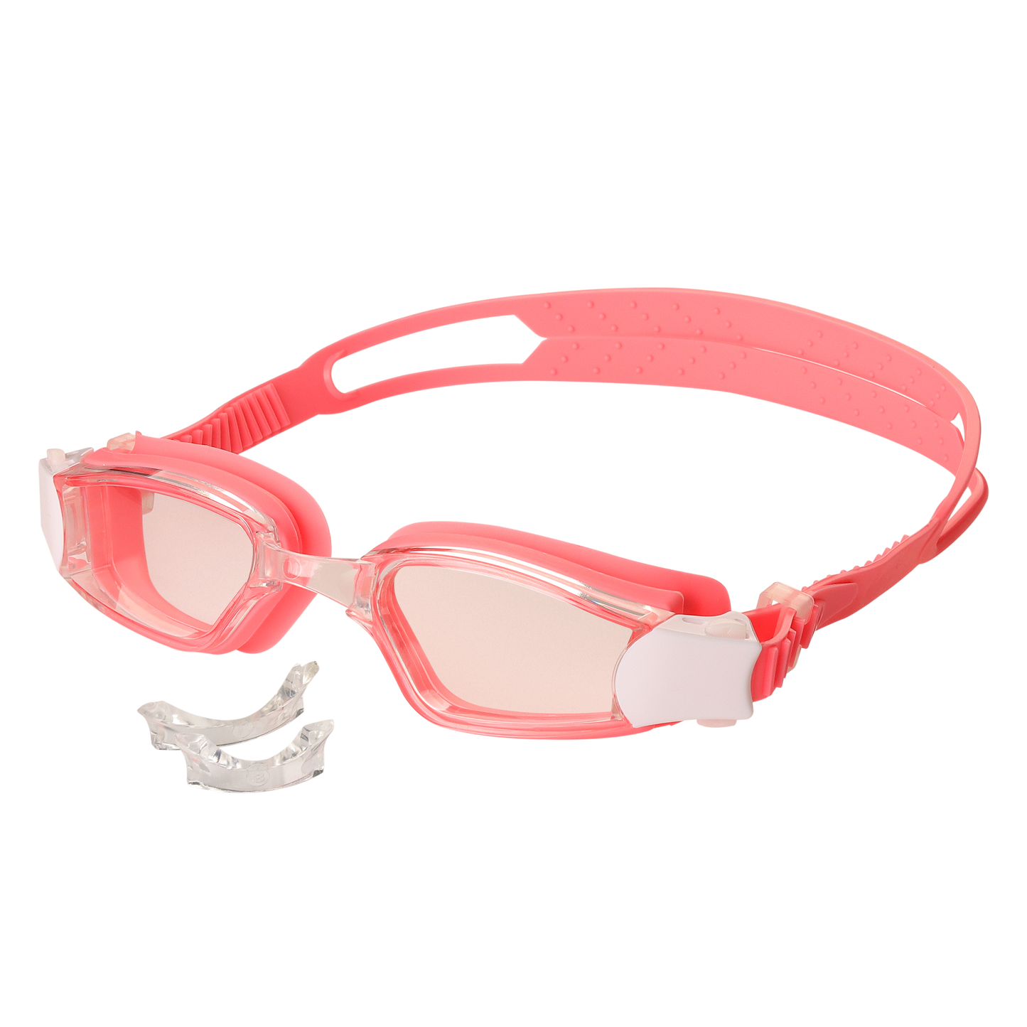 Lunettes de Natation SHRIMP Indigo