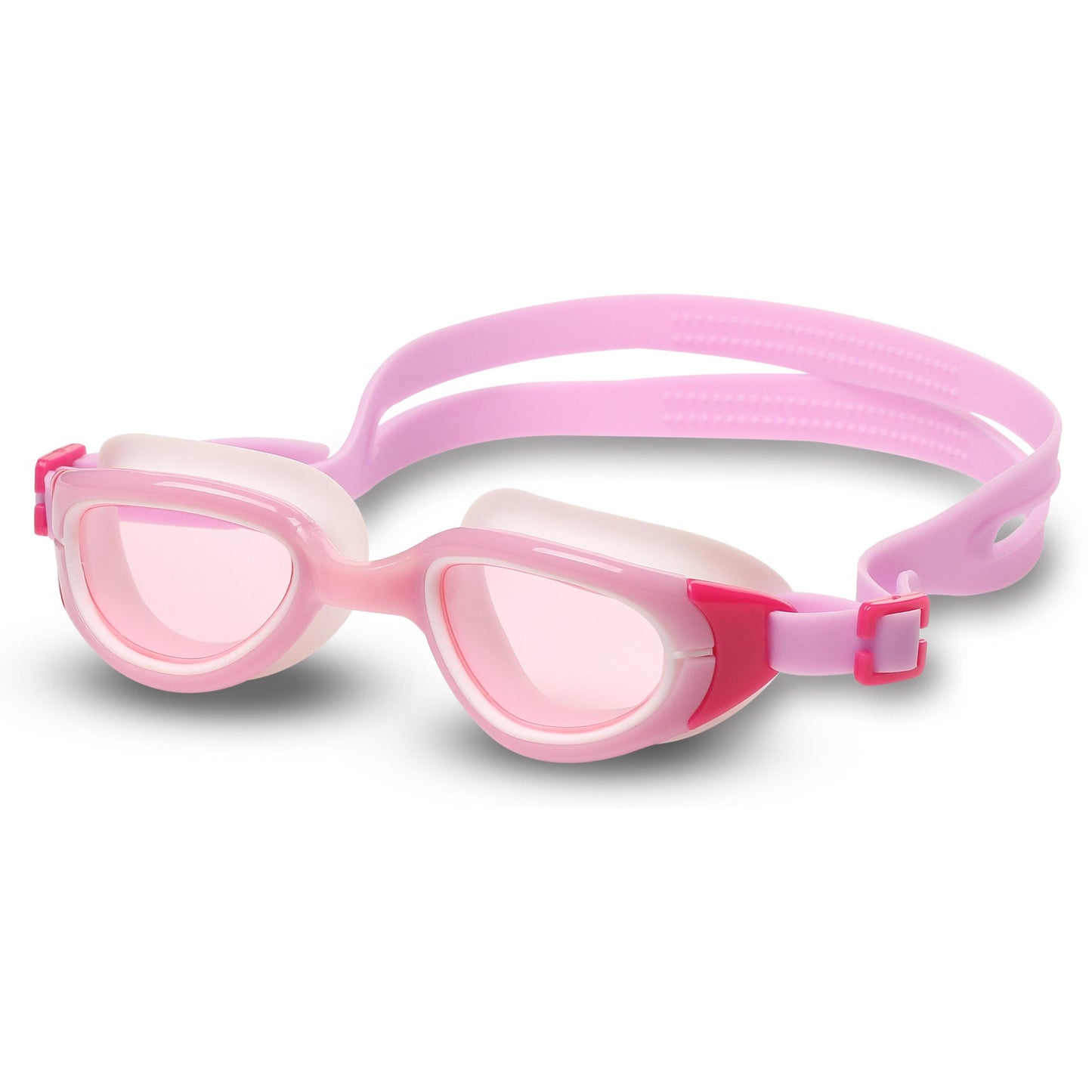 Lunettes de Natation Enfant BERRY INDIGO