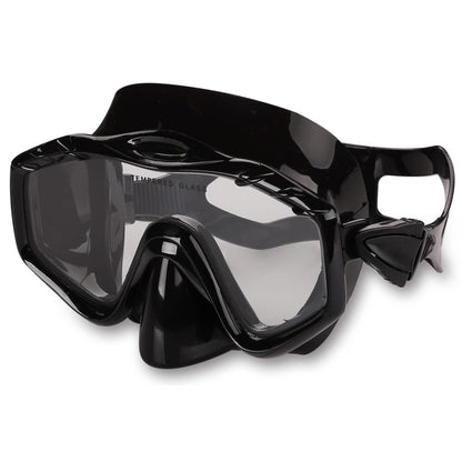 Masque De Natation CROW Indigo.